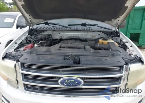 2015 Ford Expedition El Xlt из США, поврежденный, VIN 1FMJK1HT5FEF06272